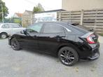 Honda Civic 1.0 i-VTEC Elegance MY21 prachtwagen (bj 2021), Stof, Gebruikt, USB, 110 g/km