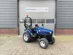 Farmtrac FT26 HST minitractor NIEUW galaxy banden, Zakelijke goederen, Nieuw, Overige merken, Tot 2500