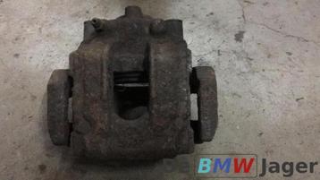 Remklauw linksachter BMW 3-serie E46 / X3 e83 34216765883 beschikbaar voor biedingen