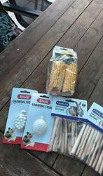 Konijnenpakket, Animaux & Accessoires, Rongeurs & Lapins | Accessoires, Enlèvement ou Envoi, Neuf, Jouet