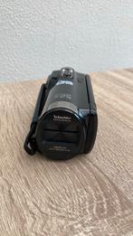 HMX-F80, Audio, Tv en Foto, Videocamera's Digitaal, Zo goed als nieuw, Ophalen