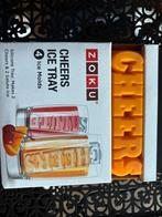 Moules à glaçons, Maison & Meubles, Neuf, Enlèvement ou Envoi, Autres types, Autres matériaux