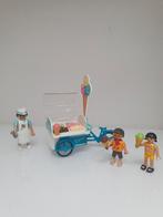 Playmobil ijskar 9426, Kinderen en Baby's, Speelgoed | Playmobil, Ophalen, Gebruikt