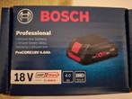 Bosch Professional ProCORE 18V 4.0Ah, Doe-het-zelf en Bouw, Ophalen