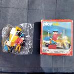 Play ok brommertje, Ophalen, Nieuw