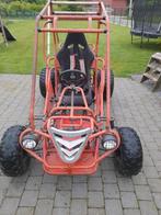 Gs moon 150cc crossbuggy, Motoren, Quads en Trikes