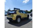 Toyota Yaris Cross Dynamic, Auto's, Automaat, 1497 cc, Euro 6, Overige kleuren