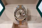 Rolex Datejust 41mm met doos en papieren - Origineel, Ophalen, Rolex, Polshorloge, Zo goed als nieuw