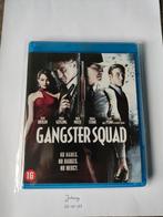 Gangster Squad, CD & DVD, Blu-ray, Comme neuf, Enlèvement ou Envoi