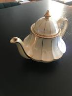 Oud thee potje "Sandler" Engeland, Ophalen