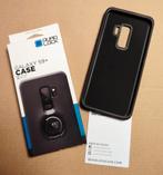 Coque Quad Lock pour Samsung Galaxy S9+, Nieuw, Hoesje of Tasje, Overige modellen, Ophalen of Verzenden