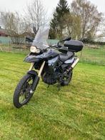 MOOIE BMW F800 GS, Tourisme, Plus de 35 kW, 800 cm³, 2 cylindres