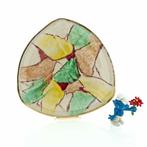 Bay-schaaltje West Germany | 431c, Ophalen of Verzenden