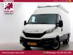 Iveco Daily 35C16 160pk L2H2 Dubbel Lucht Airco/Imperiaal/Tr, Auto's, Bestelwagens en Lichte vracht, Iveco, Electronic Stability Program (ESP)
