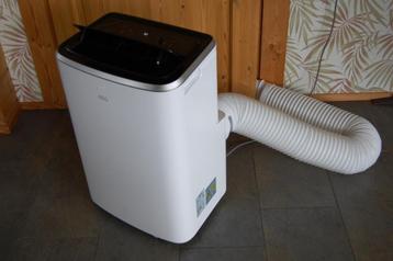 AEG mobiele airco beschikbaar voor biedingen