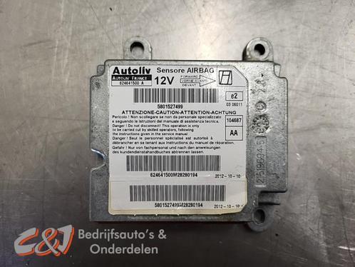 Airbag Module van een Iveco New Daily, Auto-onderdelen, Elektronica en Kabels, Overige automerken, Gebruikt, 3 maanden garantie