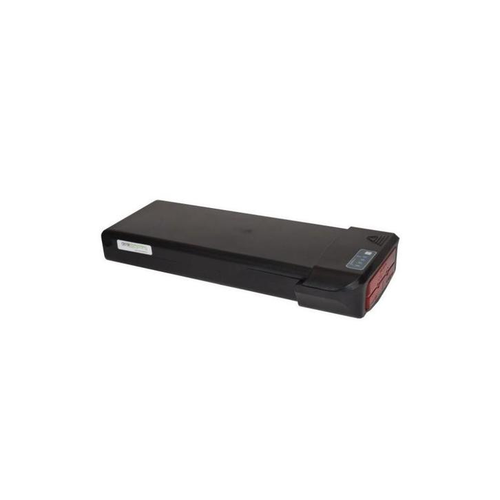 Fietsaccu nieuw Pelikaan, Vogue 36V 14Ah Lithium incl. oplad, Hobby en Vrije tijd, Elektronica-componenten, Nieuw, Ophalen of Verzenden