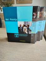 Het pleintje, 4 dvd's, Ophalen, Zo goed als nieuw