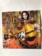 Ziggy Marley: Bright day ( reggae; 1989; mint), Cd's en Dvd's, Vinyl | Rock, Zo goed als nieuw, 12 inch, Verzenden, Poprock
