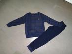 Warme zachte pyjama Eskimo maat 12 jaar, Kinderen en Baby's, Kinderkleding | Maat 152, Nacht- of Onderkleding, Gebruikt, Jongen of Meisje