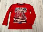 Longsleeve Knot So Bad maat 140, Kinderen en Baby's, Knot so bad, Ophalen of Verzenden, Zo goed als nieuw, Shirt of Longsleeve