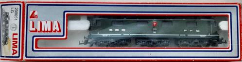 LIMA HO - 208051 - SBB FFS 11604, Hobby en Vrije tijd, Modeltreinen | H0, Zo goed als nieuw, Locomotief, Lima, Ophalen of Verzenden