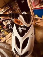 Mbk nitro aerox, Fietsen en Brommers, Scooters | Yamaha, Ophalen, Klasse A (25 km/u), Benzine, Aerox