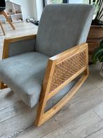 Schommelstoel kids, Ophalen, Zo goed als nieuw