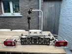 pro user fietsendrager voor 2 fietsen, Auto diversen, Fietsendragers, Ophalen, 2 fietsen, Gebruikt, Trekhaakdrager