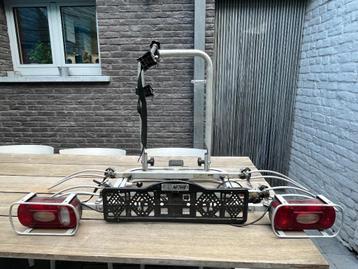 pro user fietsendrager voor 2 fietsen- type RUBY beschikbaar voor biedingen