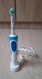 Elektrische tandenborstel oral b braun, Ophalen, Tandenborstel