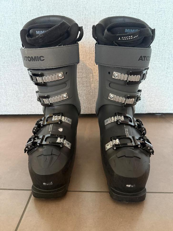 Skibotten Atomic HAWX Prime 110s, Sports & Fitness, Ski & Ski de fond, Comme neuf, Chaussures, Atomic, Enlèvement