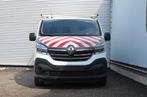 Renault Trafic 2.0DCI- L2- Airco- Carplay- 16500+BTW, Electronic Stability Program (ESP), Stof, Renault, Wit