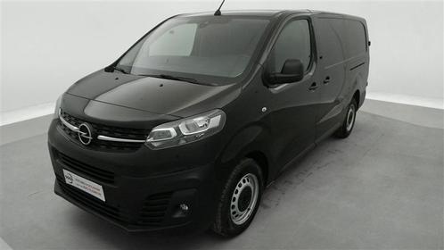 Opel Vivaro 2.0 TD L3H1 BInj. Edition AUTOM. *NAVI/CAMERA/PD, Auto's, Bestelwagens en Lichte vracht, Bedrijf, Te koop, Opel, Diesel