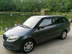 Te koop:Skoda Fabia-stationwagen 1.2benz/Bwj 2010-220000km, Auto's, Bedrijf, Fabia, Te koop, Benzine