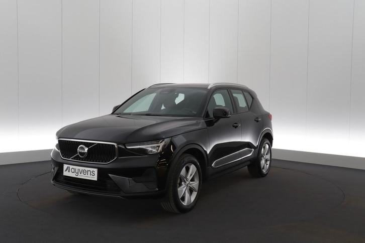 (2CHT954) VOLVO XC40, Autos, Volvo, Entreprise, Achat, XC40, ABS, Airbags, Air conditionné, Android Auto, Apple Carplay, Bluetooth