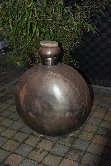 Rajasthan 20L grote waterfles beschikbaar voor biedingen