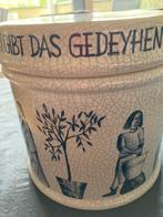 Oude apothekerspot, Antiek en Kunst