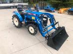 Iseki Tx155 met frontlader, Zakelijke goederen, Overige typen