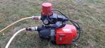 waterpomp leader ecojet, Tuin en Terras, Waterpompen, Ophalen, Gebruikt
