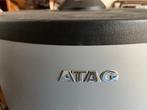Boiler Atag 150 L Inox, Doe-het-zelf en Bouw, Ophalen, Gebruikt, Aardgas, 100 liter of meer