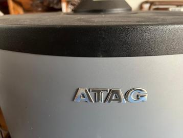 Boiler Atag 150 L Inox beschikbaar voor biedingen