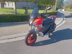 Aprilia SR GT 125 Sport, 125 cc, 11 kW of minder, 1 cilinder, Sport