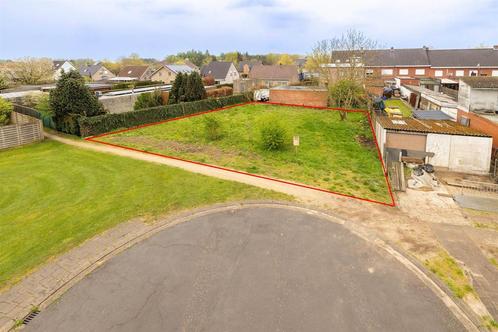Grond te koop in Gierle, Immo, Gronden en Bouwgronden, 500 tot 1000 m²