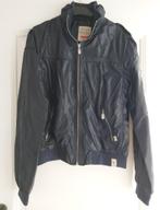Donkerblauwe jas CARS JEANS maat S, Ophalen of Verzenden, Zo goed als nieuw, Maat 46 (S) of kleiner, Cars jeans