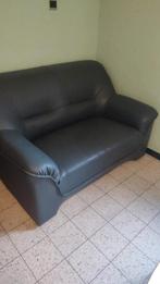 2 persoons zitbank, Huis en Inrichting, Ophalen