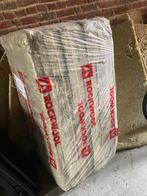 Isolatie Rocksono base, Doe-het-zelf en Bouw, Isolatie en Afdichting, Ophalen, Zo goed als nieuw