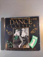 Cd. Dance Classics. Volume 1. (Arcade)., Cd's en Dvd's, Cd's | Verzamelalbums, Ophalen of Verzenden, Zo goed als nieuw, Dance