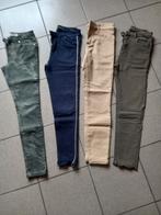 Jeansbroeken maat 38, Kleding | Dames, Spijkerbroeken en Jeans, Ophalen of Verzenden