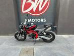 SWM Varez 125 - @ BW Motors Mechelen, Bedrijf